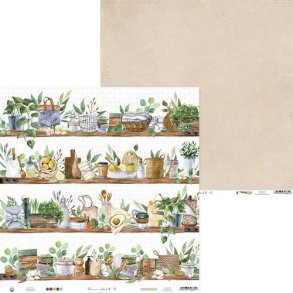 Piatek13 Scrapbooking Ark