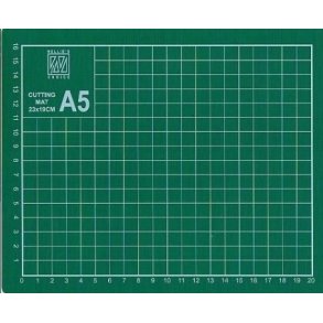 Skæreplader/ underlag 