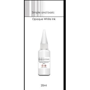 SIimple and Basic Ink