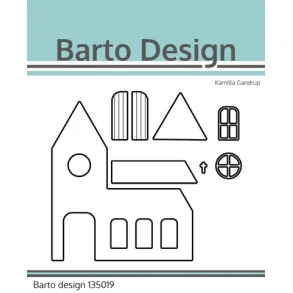 Barto design Dies