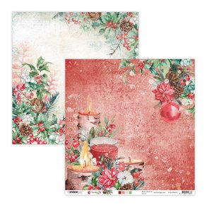 Studio Light Scrapbooking Ark