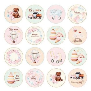 Craft & You Scrapbooking Ark