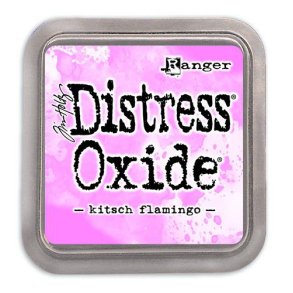 Ranger Distress Oxide