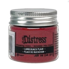 Ranger/Tim Holt Distress Embossing Glaze