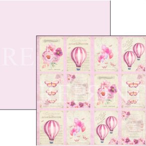 Reprint Scrapbooking Ark