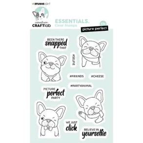 StudioLight Stempler