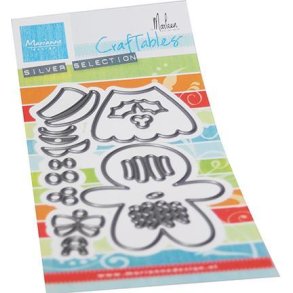 Marianne Design - Craftables