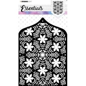 Studiolight Mask Stencil