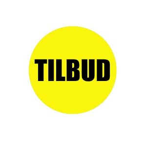 TILBUD EMBOSSINGFOLDER