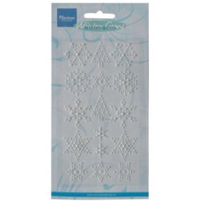 Marianne Design halvperler