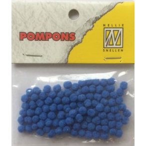 Pompons