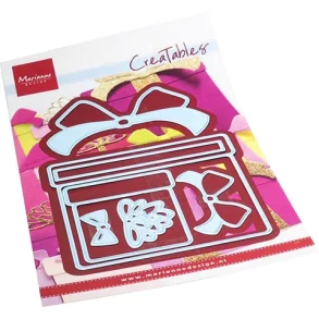 Marianne Design - Creatables