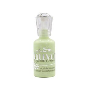Nuvo Crystal Drops