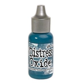 Distress Oxide re-inker