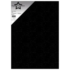 Paper Favourites Star Rain 130 gr