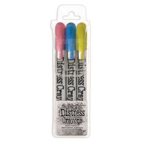 Ranger Distress Crayon