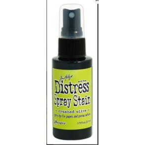 Ranger Distress Spray Stain