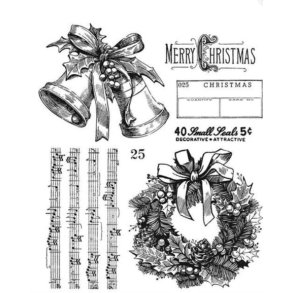 SA / Tim Holtz Stempler