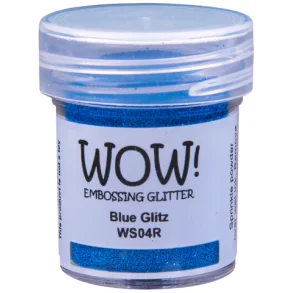 WOW embossingpulver