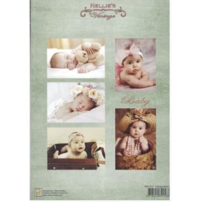 Nellie' s 3D ark NEVI052