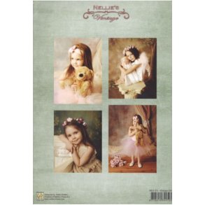 Nellie' s 3D ark NEVI053