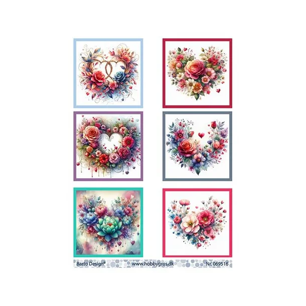 Barto Design 069516