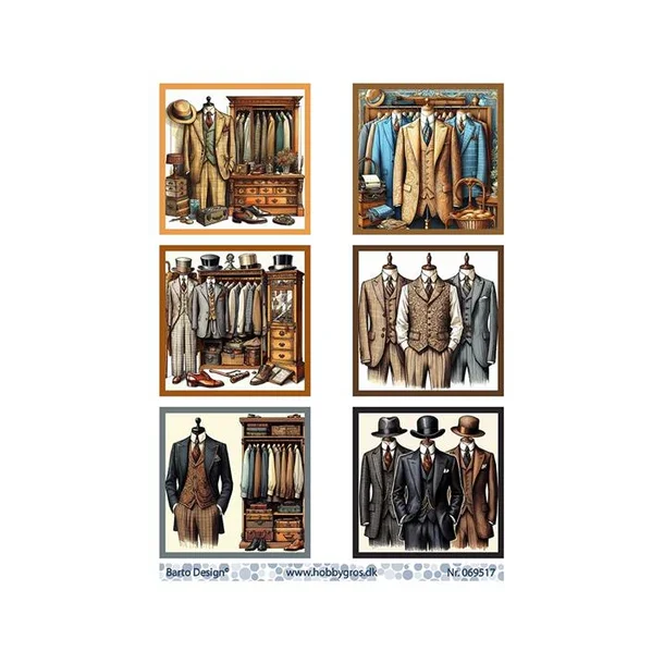Barto Design 069517