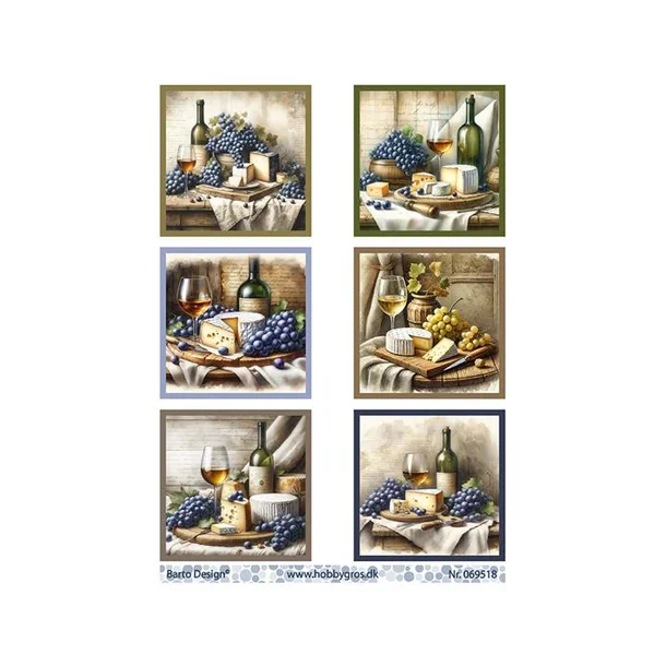 Barto Design 069518