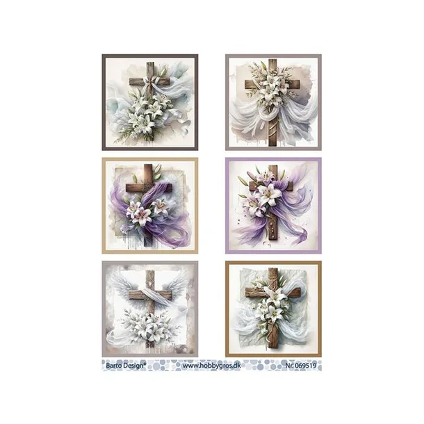 Barto Design 069519