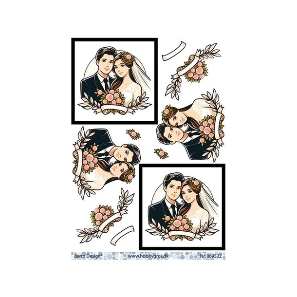 Barto Design 069522