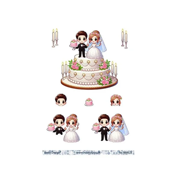Barto Design 069523