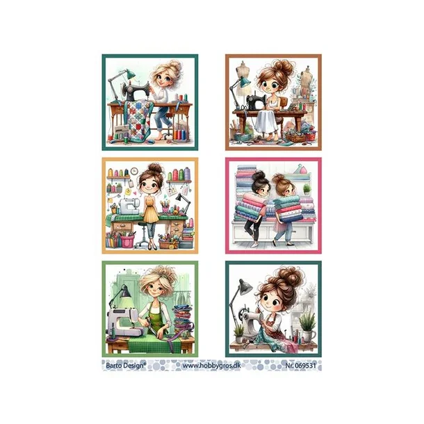 Barto Design 069531