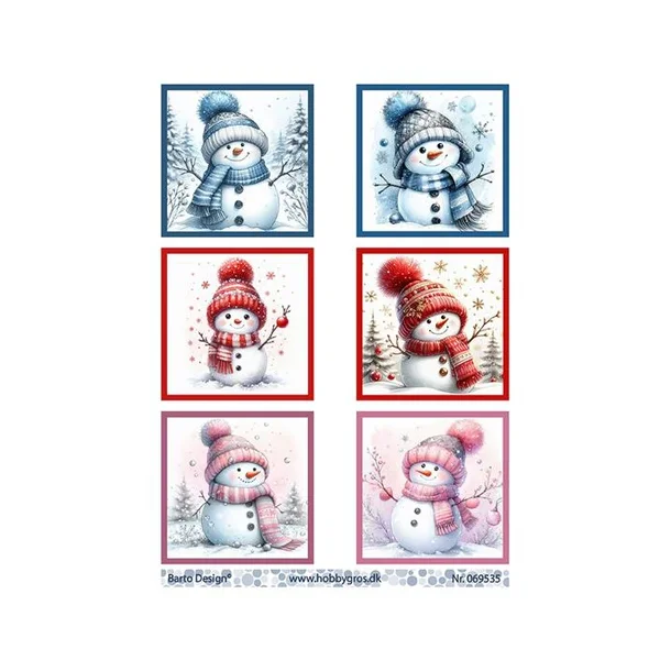 Barto Design 069535