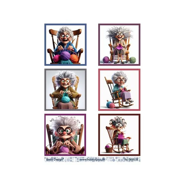 Barto Design 069538