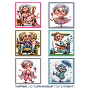 Barto Design 069602