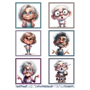 Barto Design 069603