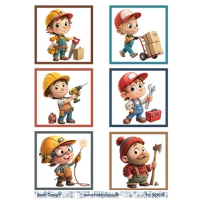 Barto Design 069606