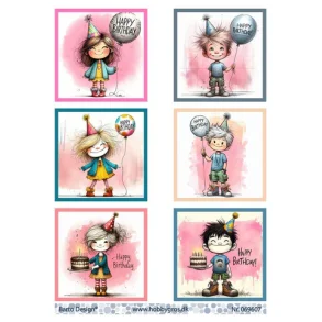 Barto Design 069607