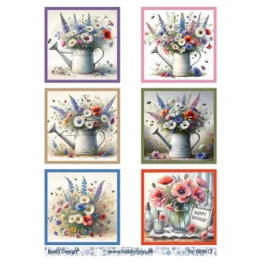 Barto Design 069612