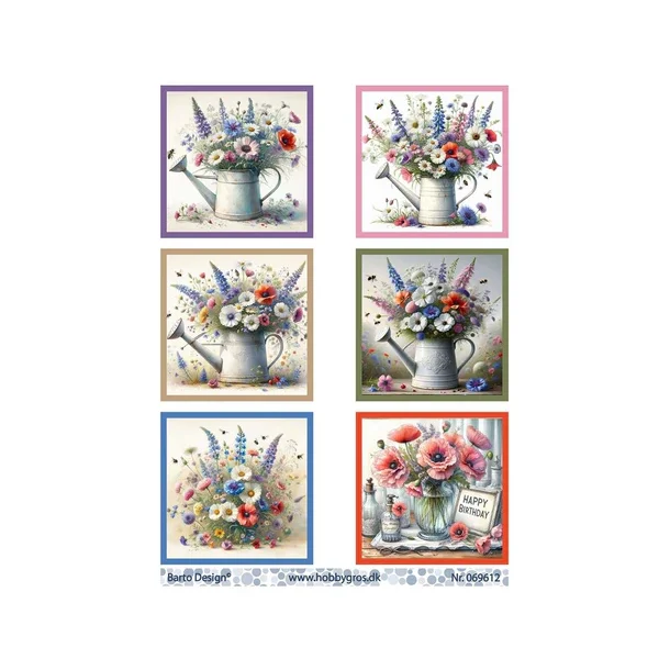 Barto Design 069612