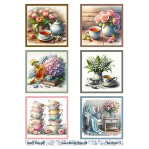 Barto Design 069613