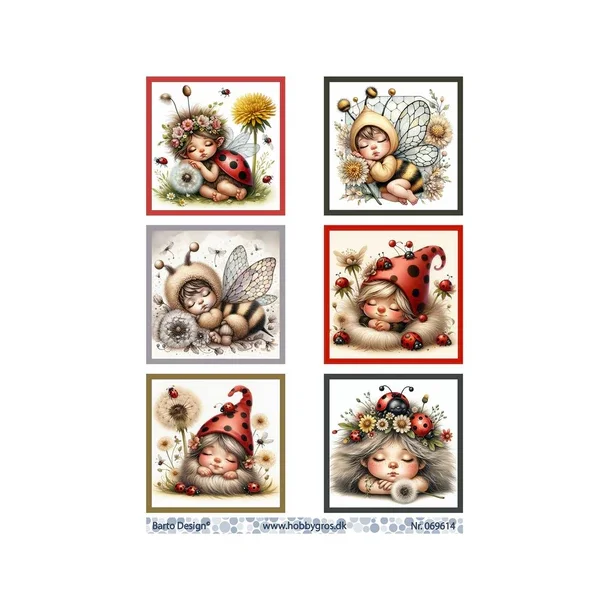 Barto Design 069614