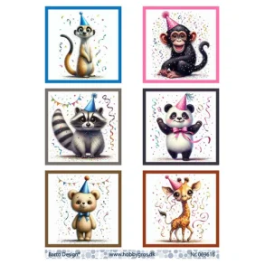 Barto Design 069616