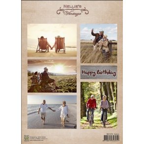 Nellie' s 3D ark NEVI078