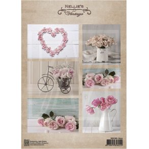 Nellie' s 3D ark NEVI080