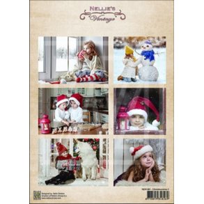 Nellie' s 3D ark NEVI081