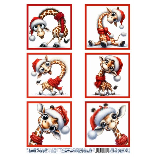 Barto Design 069622