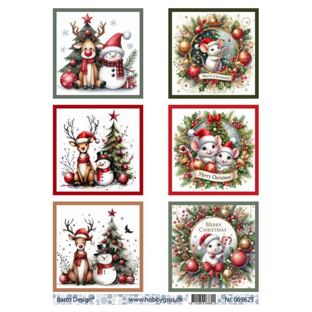 Barto Design 069625