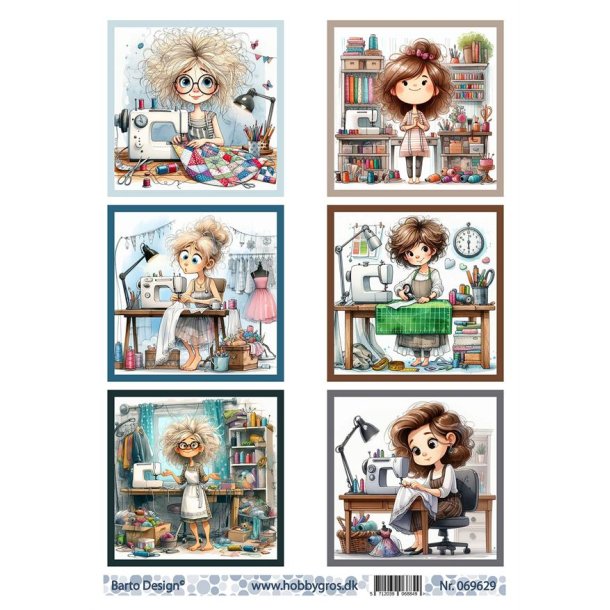 Barto Design 069629