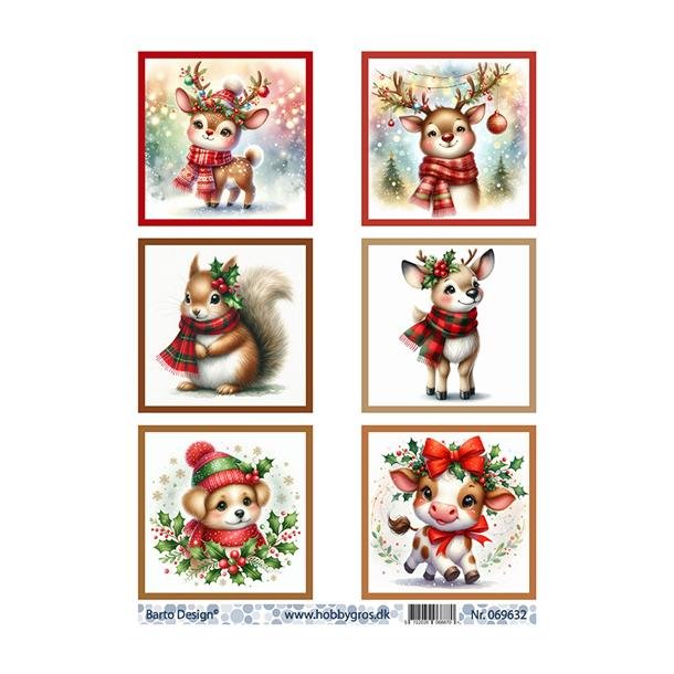Barto Design 069632
